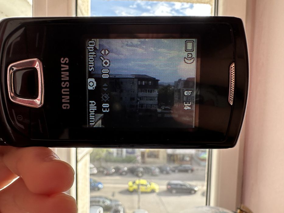 samsung GT-E2550