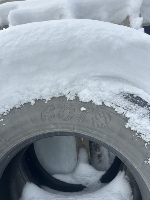 Продам шины грузовые
