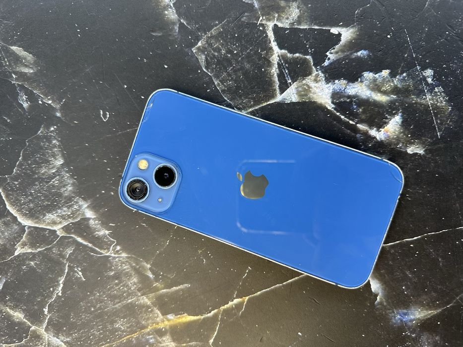 Iphone 13 128 gb 74% / айфон 13 128 гб 74%