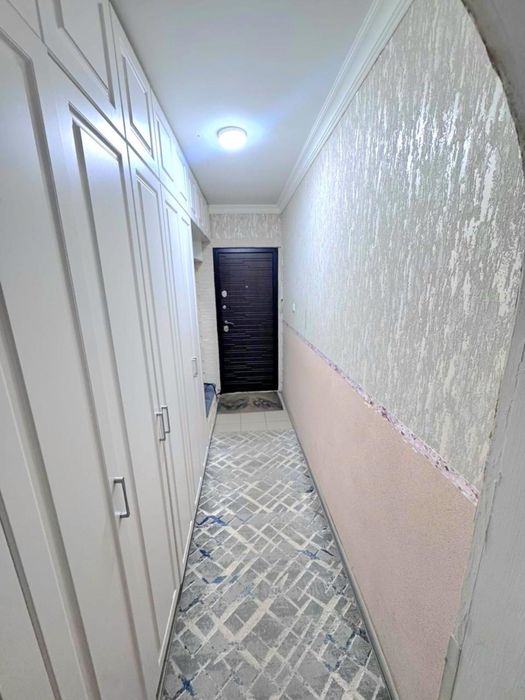 Продам 4 -х комнатную квартиру