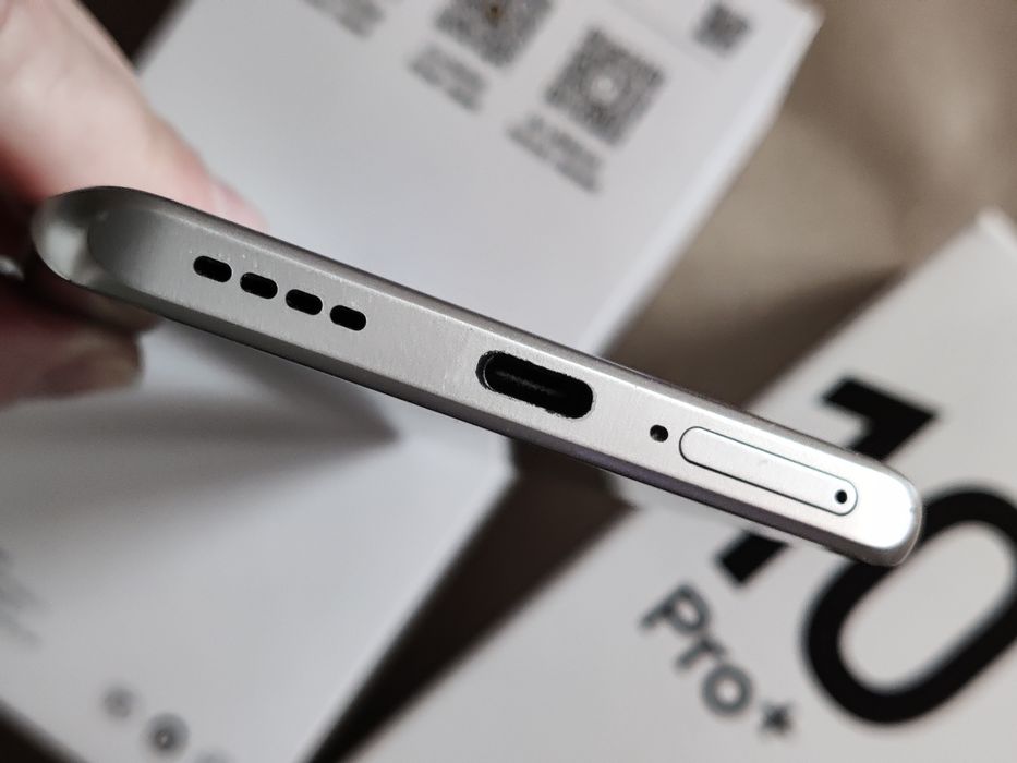 Realme 10 Pro Plus 128 GB