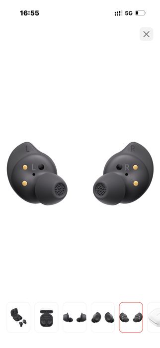 samsung galaxy buds FE