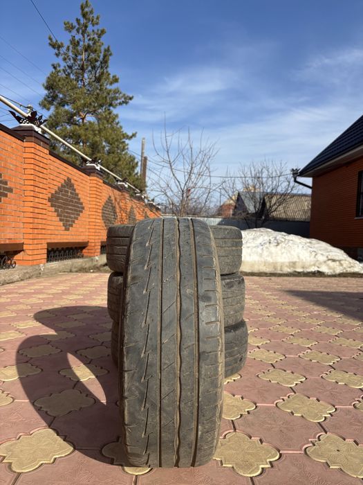 Продам шины Bridgestone