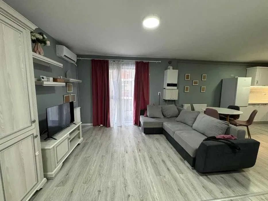 Apartament 2 camere Nordum Residence - direct proprietar