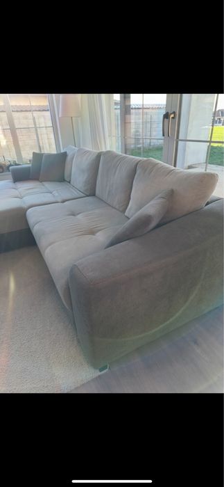 Canapea extensibilă Mobexpert