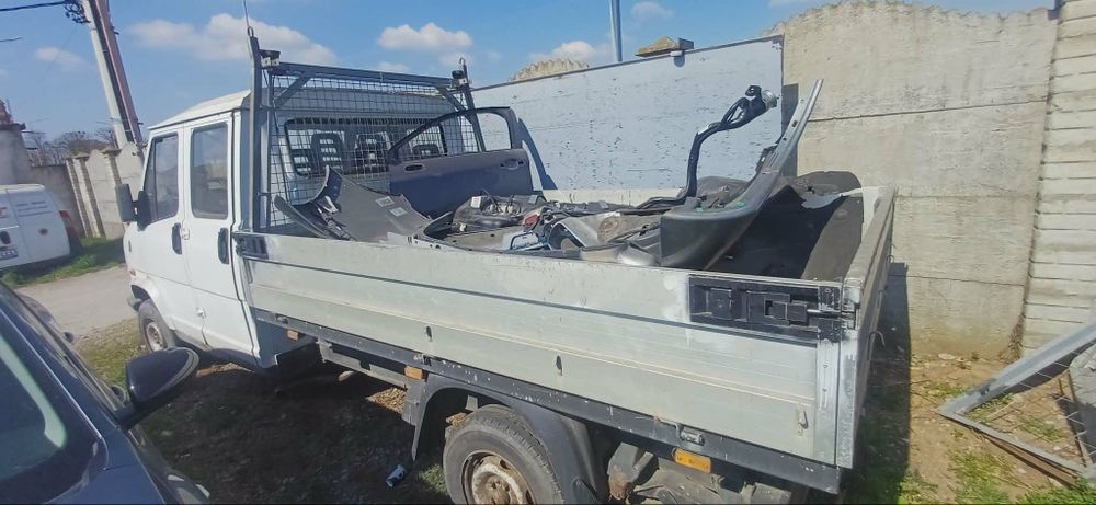 FIAT Ducato 0 — imagine 2