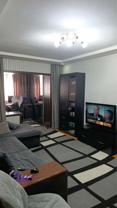 Продаёться каартира 77 серия в миробадском районе