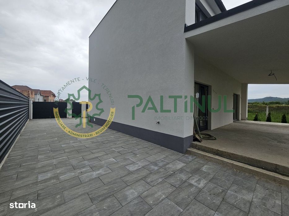 Casa individuala Selimbar, Sibiu