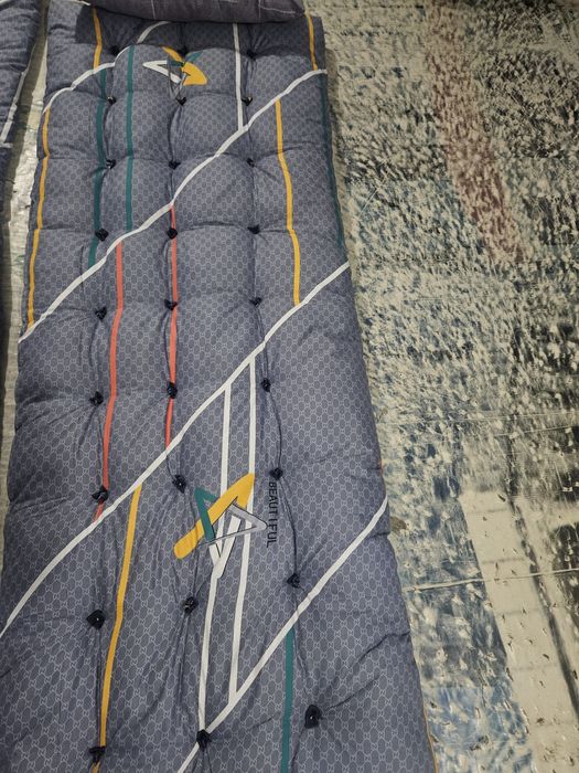 Новогодняя АКЦИЯ КОМЛТ:Од+мат+под=160тсум!