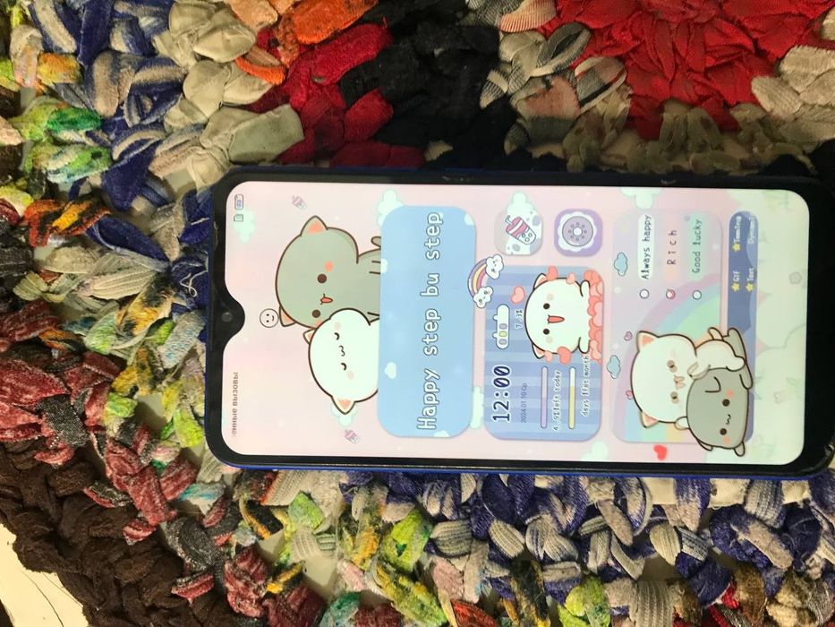 Redmila Sotuvda 7A 8A