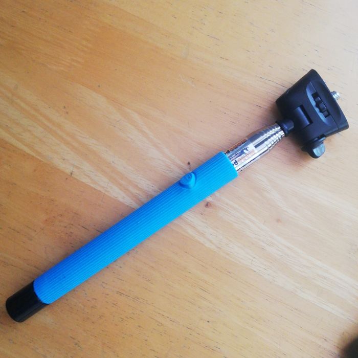 Монопод-штатив для телефона, селфи палка