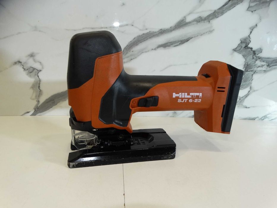 Hilti SJT 6 - 22 / Nuron - Прободен трион / зеге