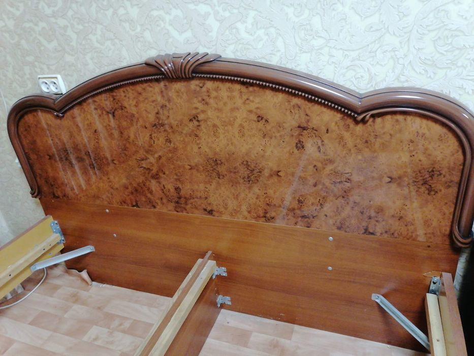 Продам каркас кровати Шатура