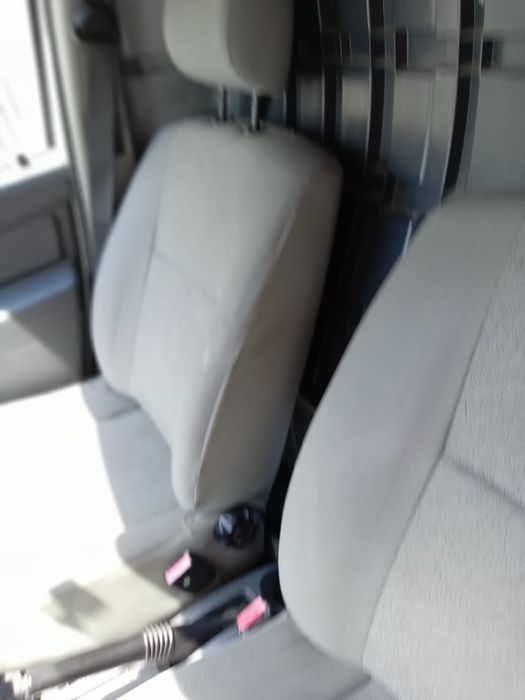 Vând Dacia Logan van 1.5 dci