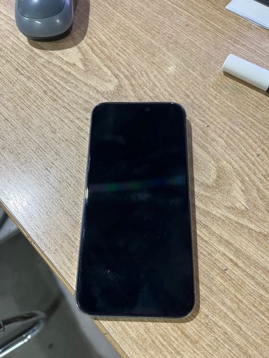 Iphone 15 Pro Max 256 GB 79% Baterie
