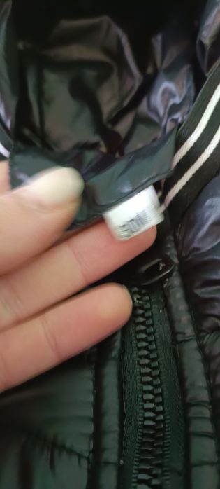 Анцунг Jordan, ботуши, яке