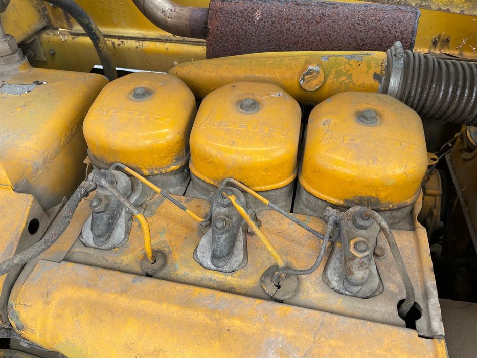 Bomag  bw -142 6tone