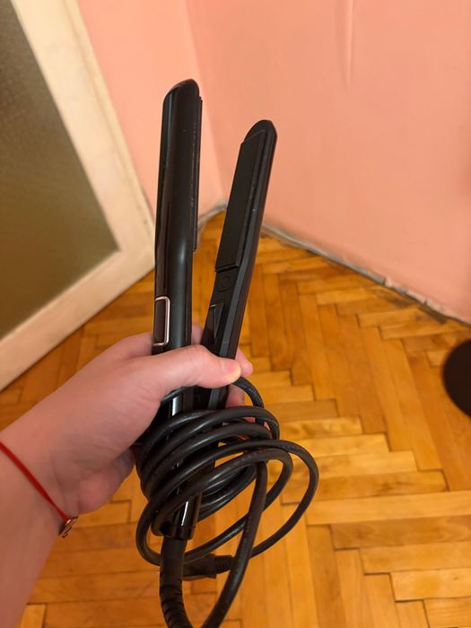 Преса за изправяне rowenta