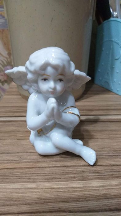 Статуэтка Ангелы