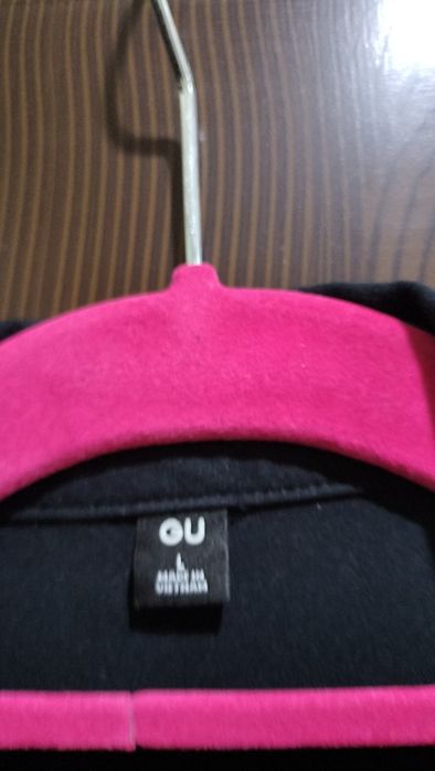 Платье женское темно синий цвет б/у