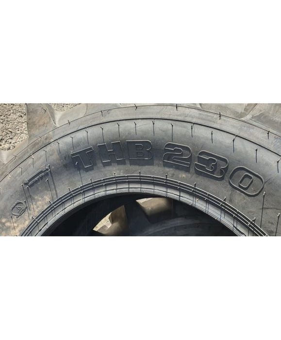 15.5/80-24 ascenso thb 230 12pr tl (400/80-24)  Cauciucuri tractor, Fiat, Case, Fendt, John Deere, New Holland, Massey Ferguson, UTB   Cauciucuri trac