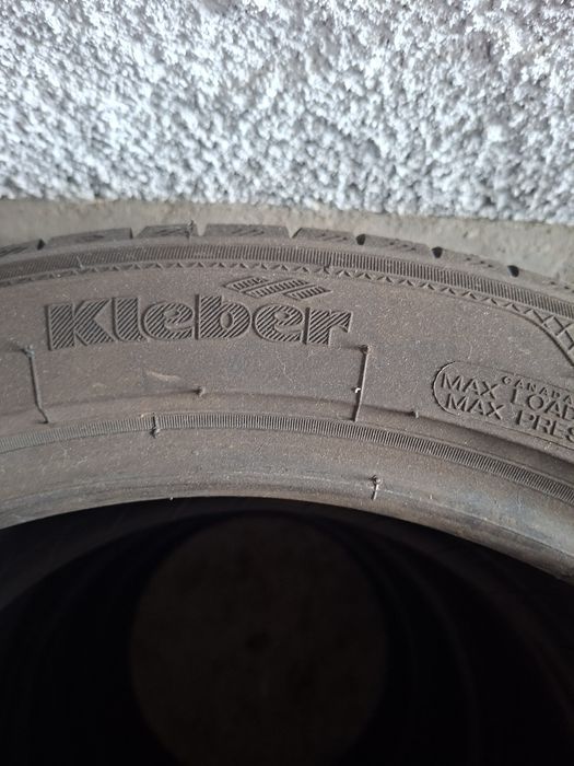 Гуми Kleber 235/45/18