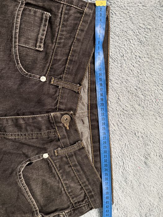 Мъжки дънки G-star 33/34