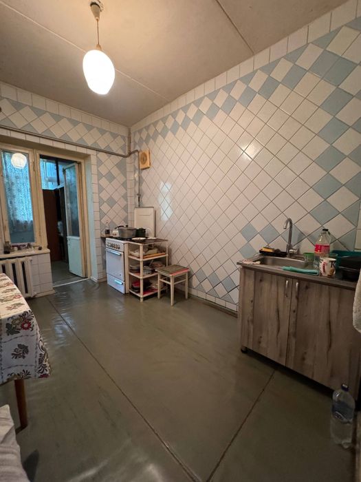 3 комнатная Спецплан, 1 этаж, Максим горький , мирзо улугбек
