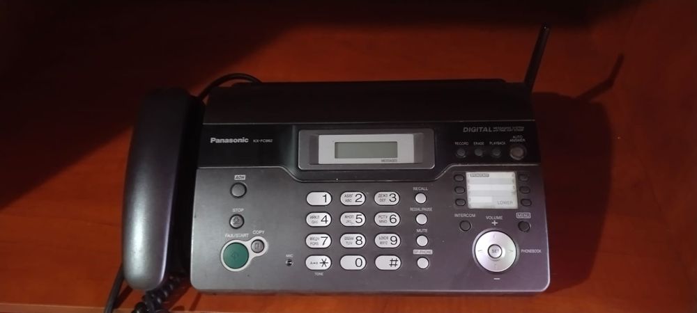 Старинный телефон 20 000тг