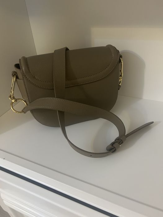 Geanta See by Chloe crossbody