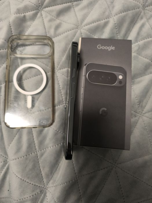 Vând s-au schimb Google Pixel 10 Pro XL