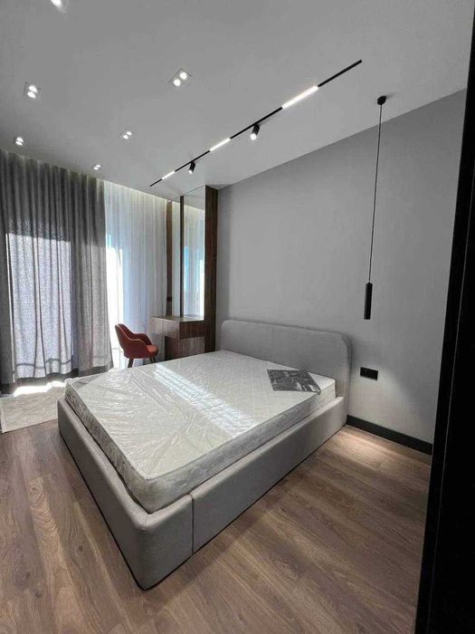 Ташкент Сити-Бульвар! Сдается новая 3-х комнатная в элит комплексе!