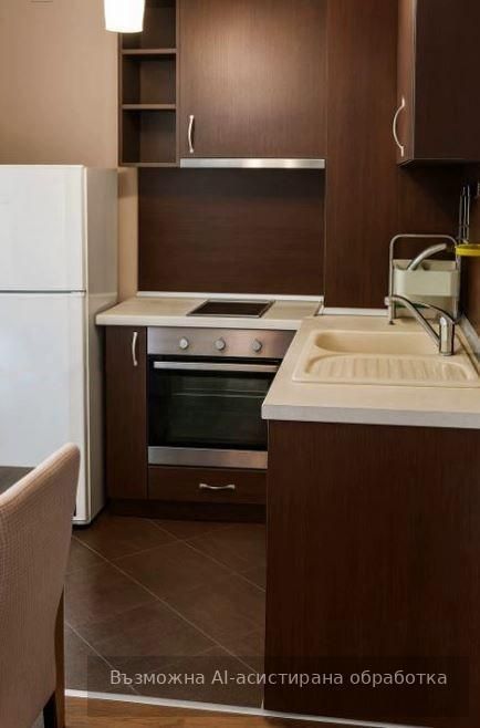 Дава се под наем Тристаен апартамент в Варна, ХЕИ - 92 кв.м за 648.21 € - Снимка #2