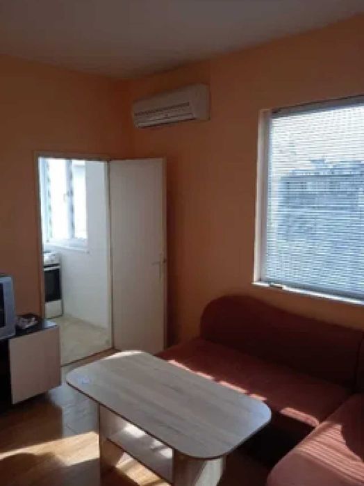 Продава се Едностаен апартамент в Пловдив, Каменица 1 - 36 кв.м за 978 €/кв.м - Снимка #2