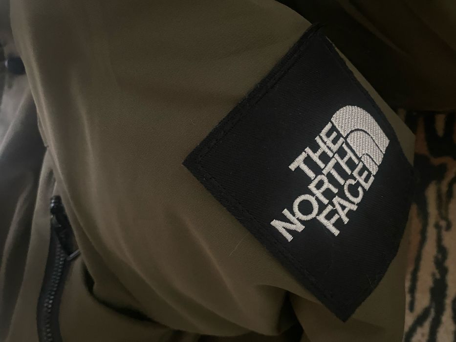 Зимняя Куртка The North Face