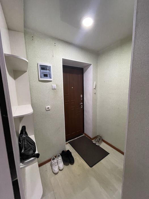 Сдается 1 ком. квартира, р-н пл. Ушанова