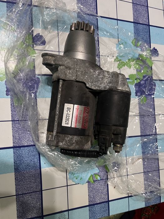 Генератор,гур 3.0