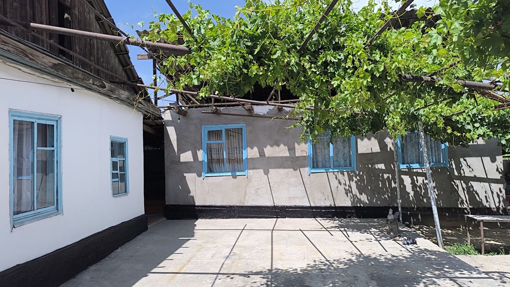 Сдаётся дом под квартиру.