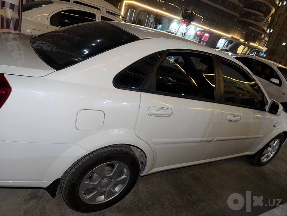 Chevrolet jentra 2022 yil avtomat