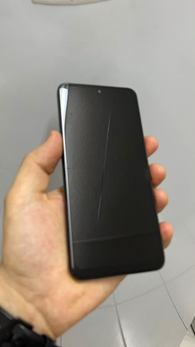 Redmi, не работает экран