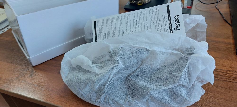 Новые, детские лоферы 38 размер