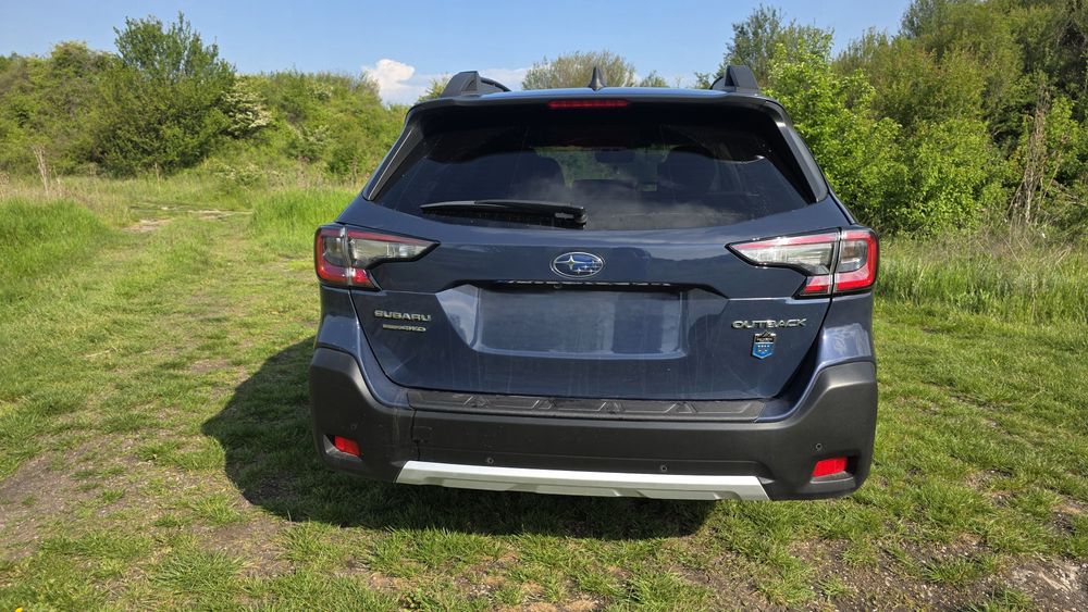Subaru Outback Limited 2024