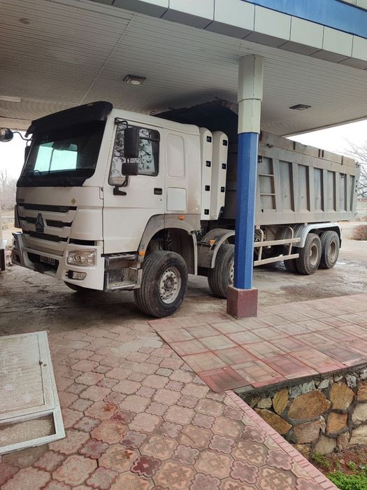 Хова самасвал 40 тоналик сотилади
