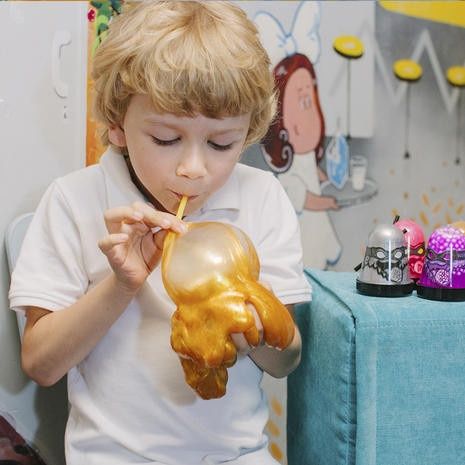 Slime Ninja Вселенная