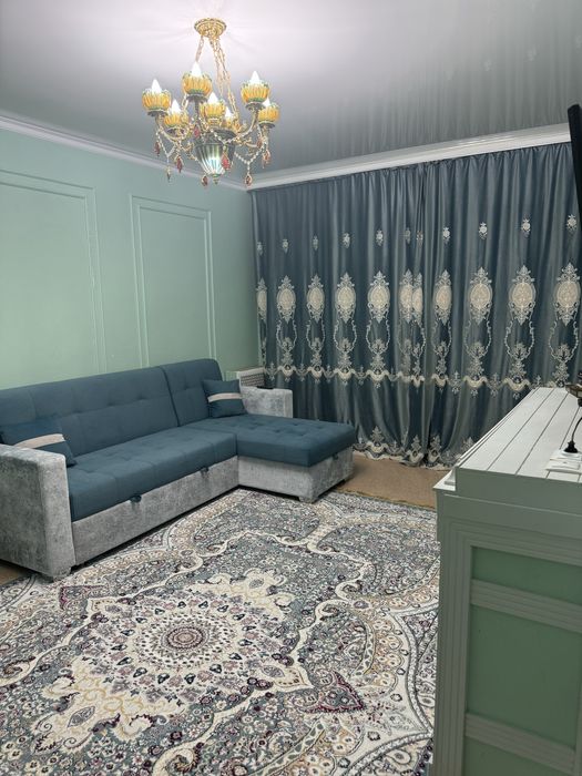 Продается 3х комн квартира