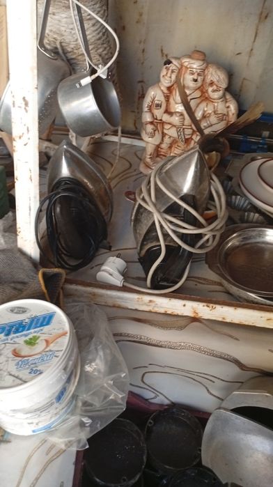 продам товары для дома и огорода