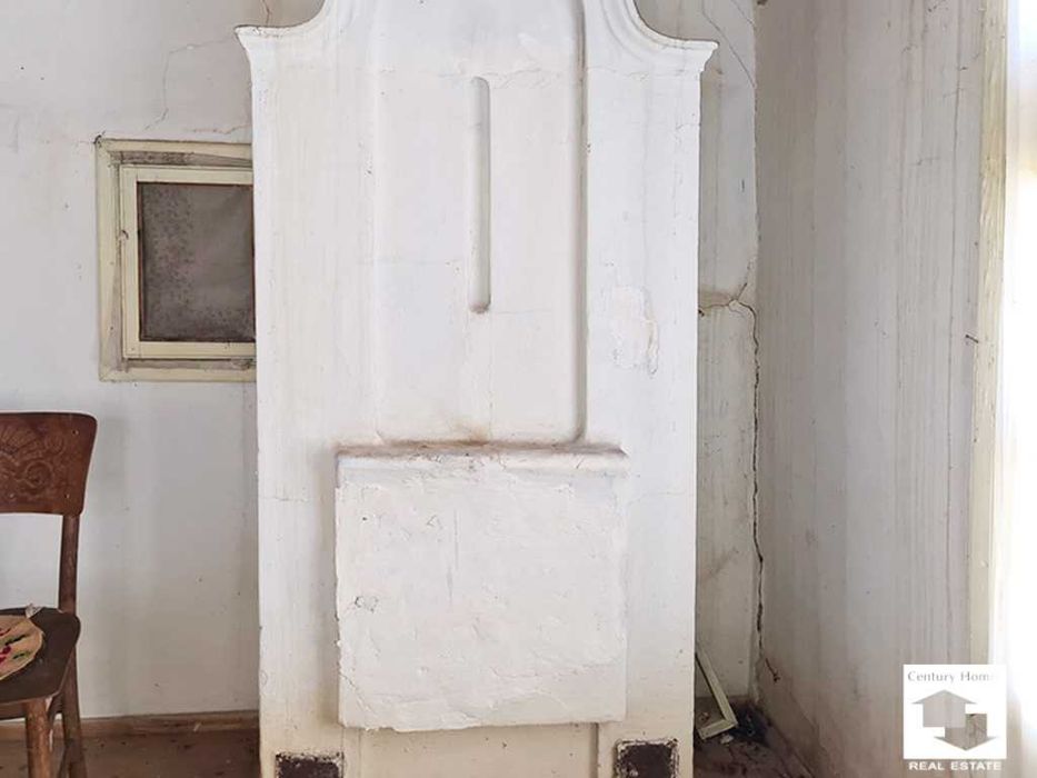 Продава се Къща в с. Къпиново, Област Велико Търново - 1350 кв.м за 26 €/кв.м - Снимка #4