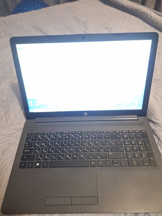 Ноутбук HP 255 g7