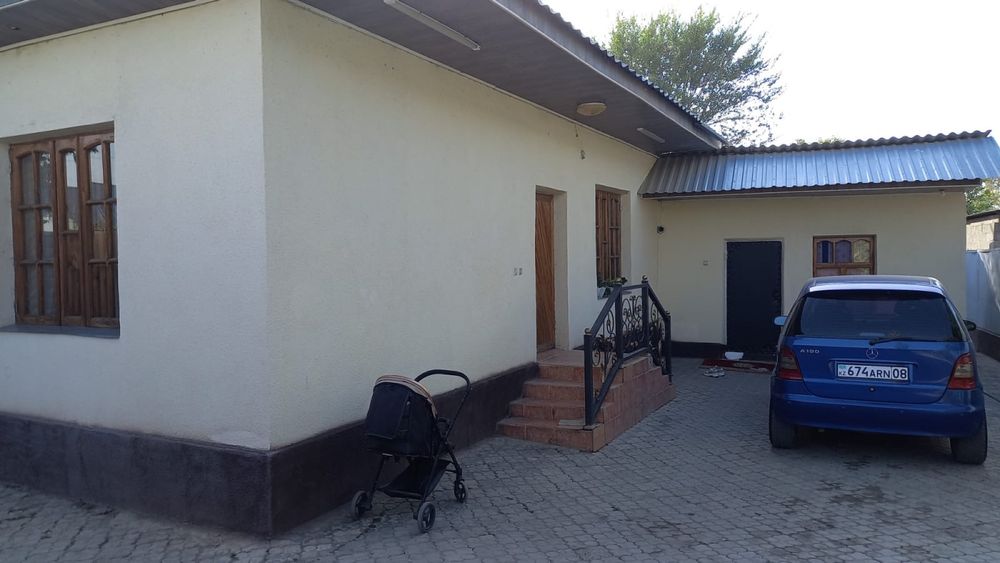 Срочна продам дом