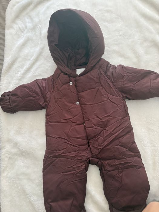 Комбенизон zara 62 см